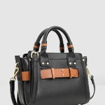 Annalisa(Blk)-фото №4-two-tone-leather-handbag-by-belle-and-bloom_e8c664c6-485d-4c07-b958-16f82c7fcdd7_1600x_edited